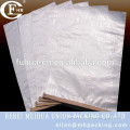 animal feed bags 50kg/pp woven bags 50kg for animal feed